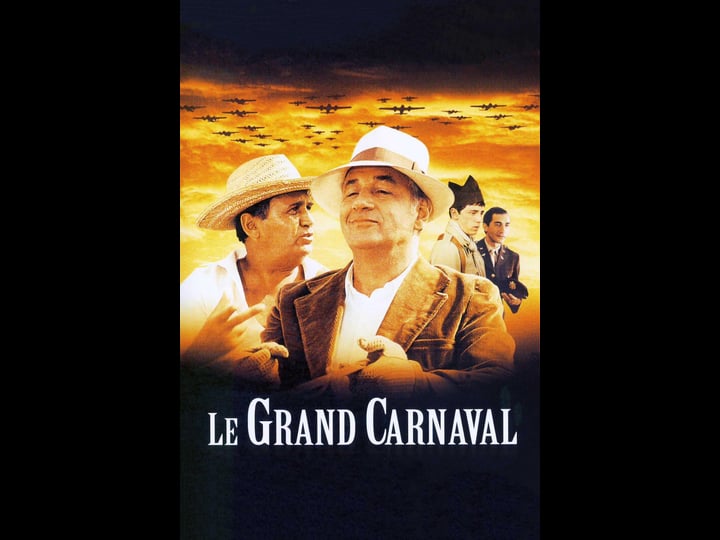 le-grand-carnaval-tt0085619-1