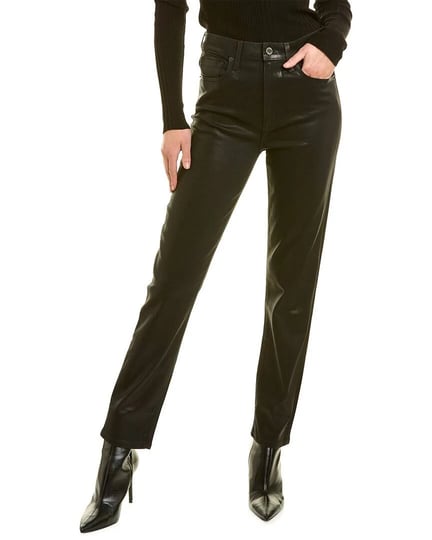 le-jean-lara-black-coated-high-rise-slim-stovepipe-jean-1