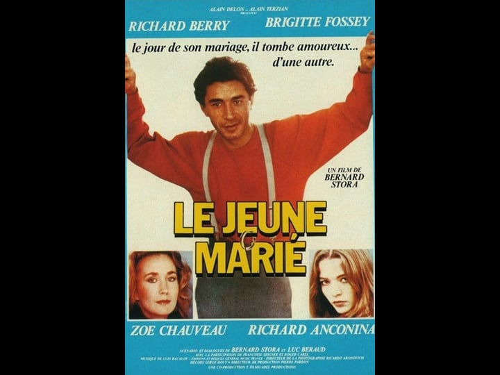le-jeune-mari--tt0085753-1