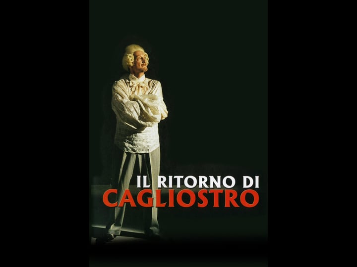 le-retour-de-cagliostro-tt0358676-1