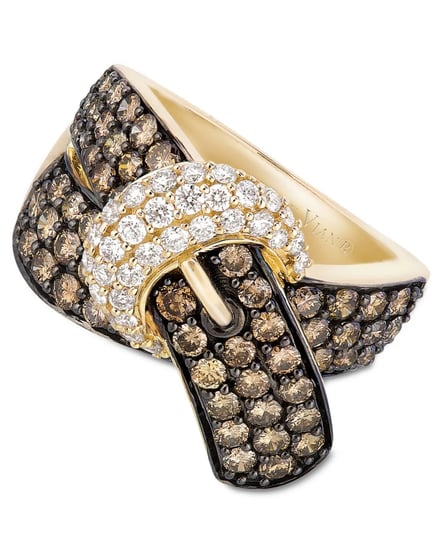 le-vian-chocolate-diamond-2-1-6-ct-t-w-and-white-diamond-3-8-ct-t-w-buckle-ring-in-14k-gold-1