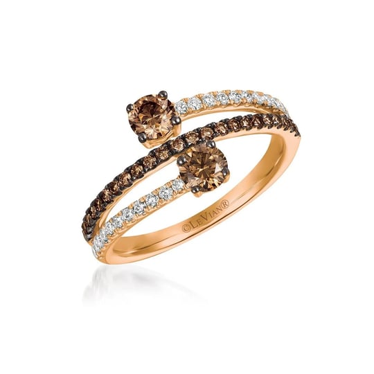 le-vian-chocolate-diamonds-7-8-ct-t-w-diamond-bypass-coil-ring-in-14k-strawberry-gold-1