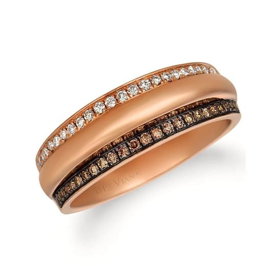le-vian-womens-chocolatier-ring-featuring-1-10-ct-t-w-chocolate-diamonds-and-1-10-ct-t-w-vanilla-dia-1