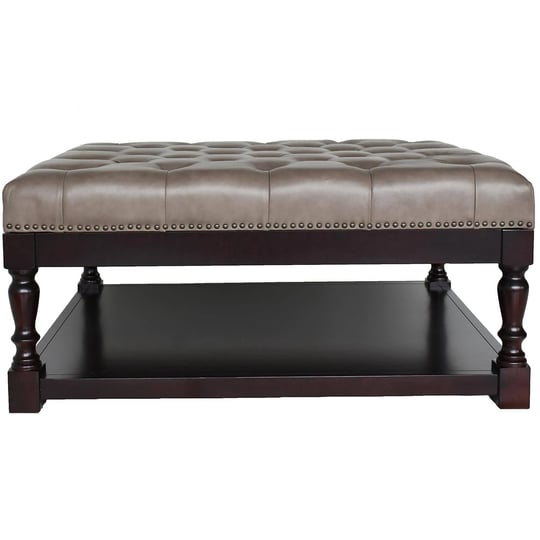lea-unlimited-clarence-traditional-leather-cocktail-table-in-mushroom-gray-brown-1942-41-2481-1