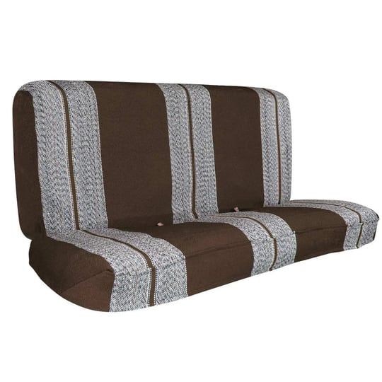 leader-accessories-saddle-blanket-brown-bench-seat-cover-fits-for-ford-chevrolet-dodge-full-size-pic-1
