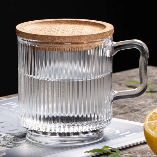 leadiy-transparent-glass-coffee-mug-with-lid-clear-glass-coffee-cups-classical-vertical-stripes-coff-1