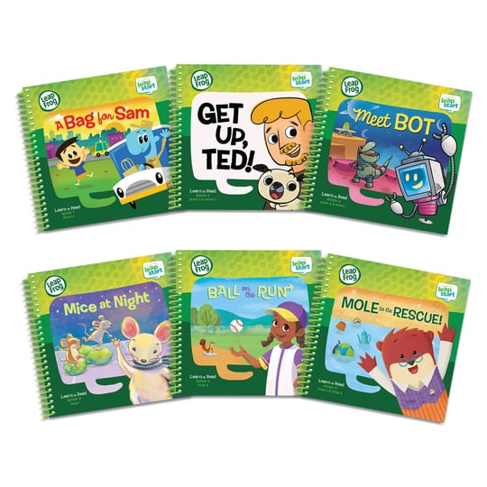 leapfrog-leapstart-learn-to-read-6-storybook-set-volume-2