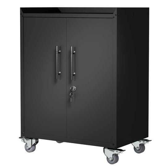 leariso-garage-storage-cabinet-with-wheelsmetal-storage-cabinet-with-doors-and-adjustable-shelvesloc-1