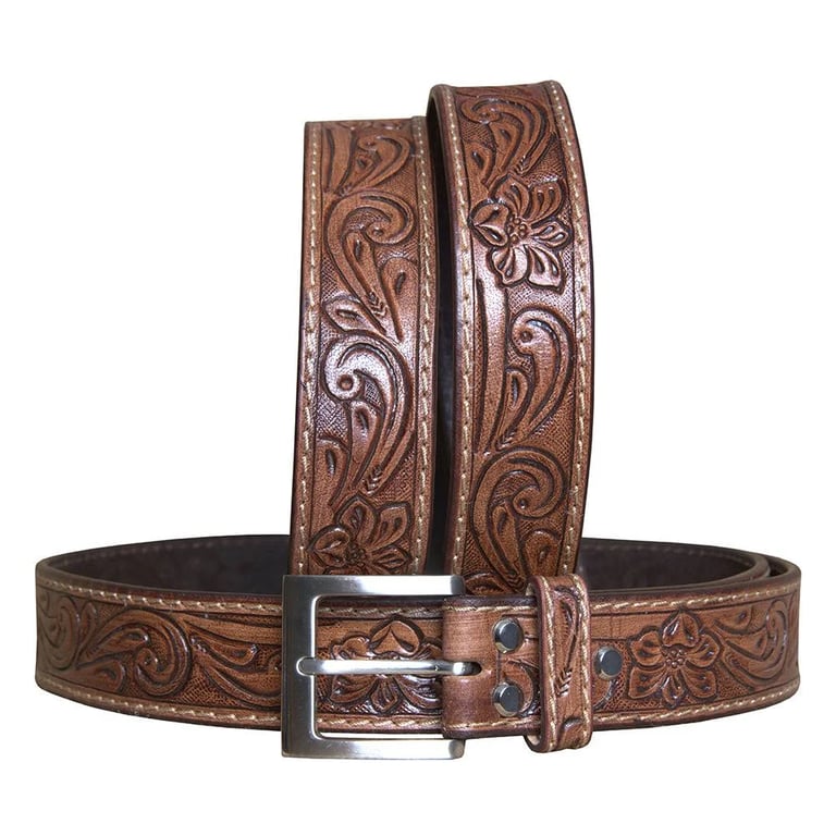leather-gun-holster-belt-handmade-concealed-carry-stitch-hilason-49