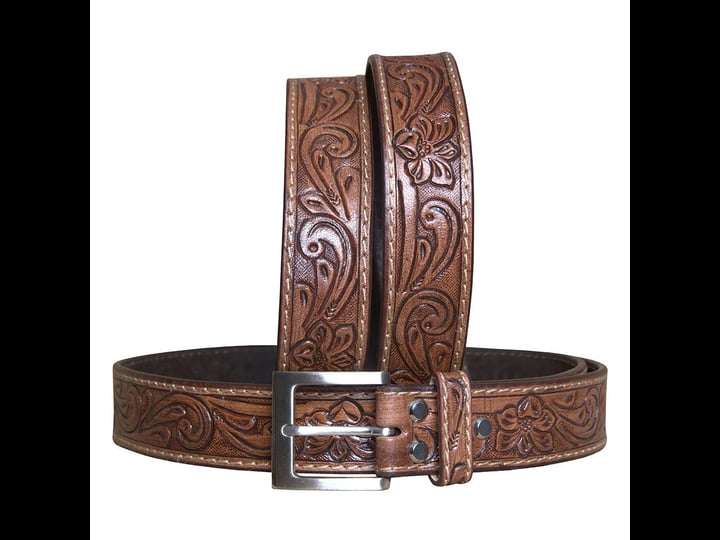 leather-gun-holster-belt-handmade-concealed-carry-stitch-hilason-49