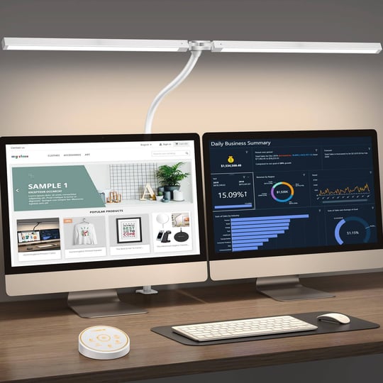led-desk-lamp-for-office-home-eye-caring-architect-lamp-with-clampdual-screen-computer-monitor-goose-1