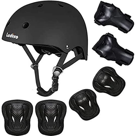 ledivo-kids-adjustable-helmet-suitable-for-ages-3-9-years-toddler-boys-girls-sports-protective-gear--1