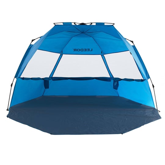 leedor-beach-tent-sun-shelter-portable-windproof-pop-up-shade-instant-beach-umbrella-size-96-inch-1