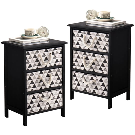 leesinwing-nightstand-set-of-2-3-fabric-drawers-night-stand-dresser-for-bedroom-wood-nightstand-with-1