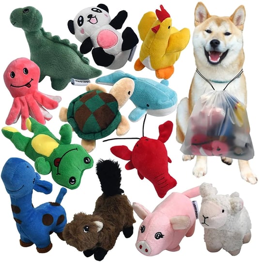 legend-sandy-squeaky-plush-dog-toy-pack-for-puppy-small-stuffed-puppy-chew-toys-12-dog-toys-bulk-wit-1