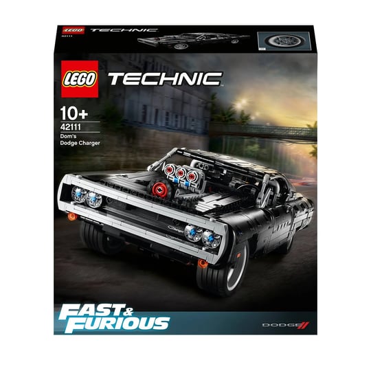 lego-42111-technic-doms-dodge-charger-1