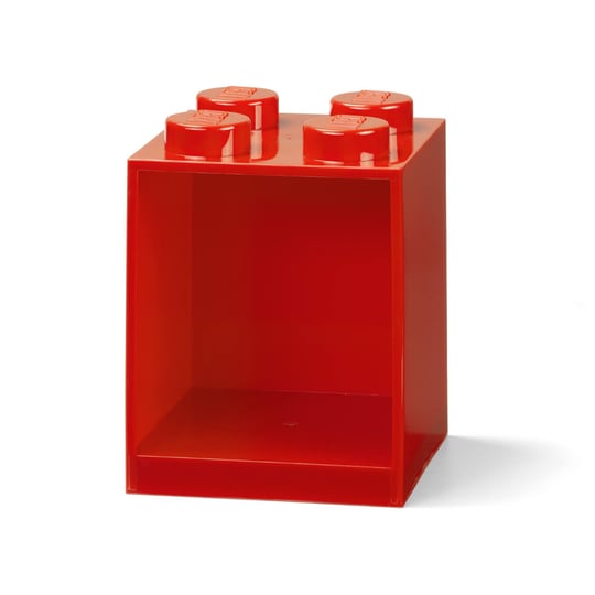 lego-brick-shelf-4-knobs-in-red-1