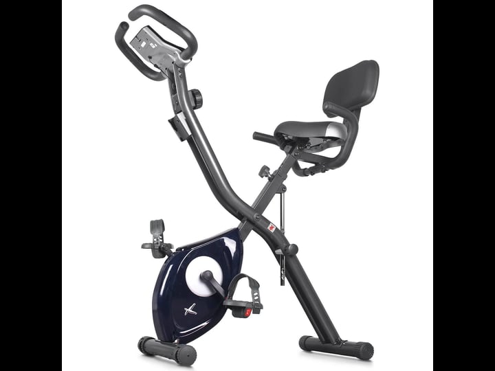 leikefitness-leike-x-bike-ultra-quiet-folding-exercise-bike-magnetic-upright-bicycle-with-heart-rate-1