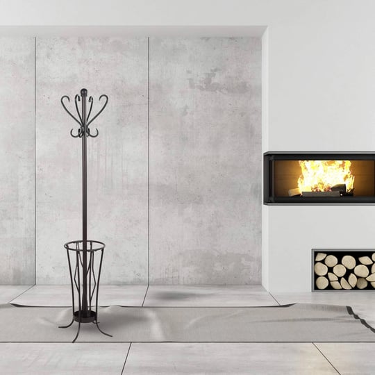 leisure-space-metal-freestanding-coat-rack-with-umbrella-stand-and-8-hooks-brown-finish-1