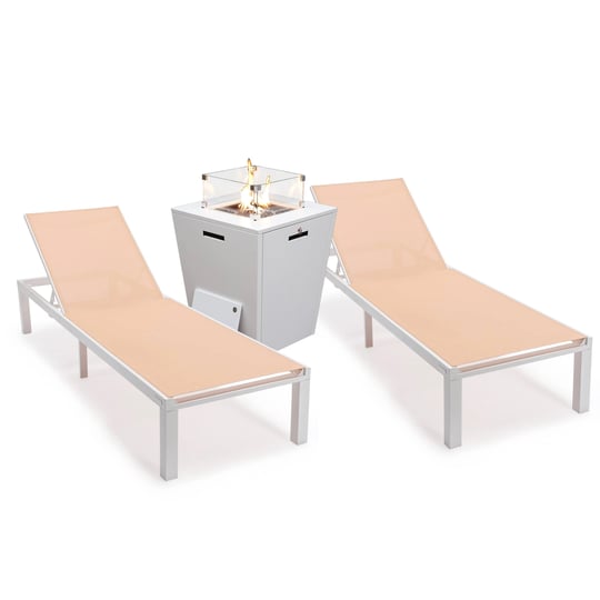 leisuremod-marlin-modern-white-aluminum-outdoor-patio-chaise-lounge-chair-set-of-2-with-fire-pit-tab-1