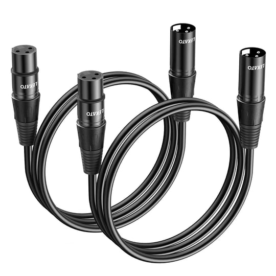 lekato-xlr-cable-3ft-2-pack-microphone-cable-xlr-male-to-female-balanced-3-pin-pure-copper-wire-xlr--1