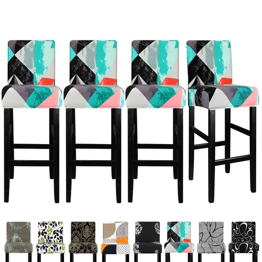 lellen-jacquard-bar-chair-stool-cover-4-pack-stretch-chair-slipcover-pattern-for-short-swivel-dining-1