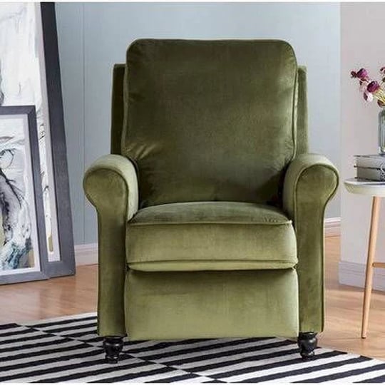 leni-manual-recliner-fabric-kale-green-polyester-1