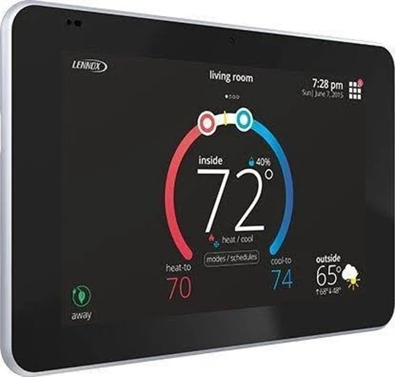 lennox-15z69-icomfort-m30-smart-touchscreen-thermostat-1