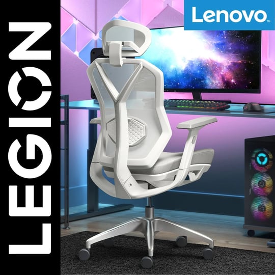 lenovo-legion-mesh-gaming-chair-cloud-gray-1