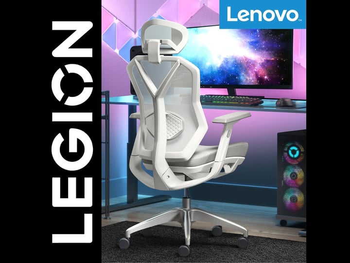 lenovo-legion-mesh-gaming-chair-cloud-gray-1