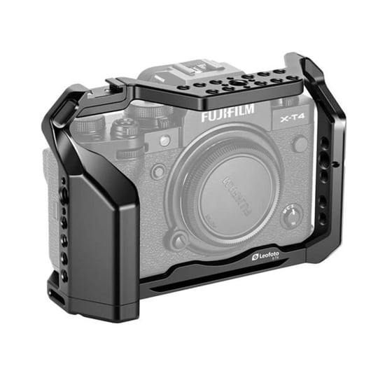 leofoto-cage-for-fuji-xt4-camera-1