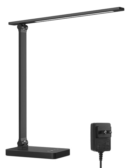 lepro-led-desk-lamp-dimmable-home-office-lamp-touch-control-9w-bright-black-1