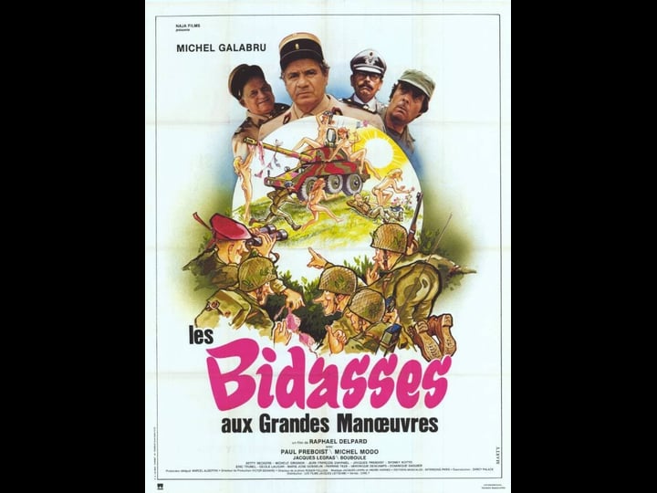 les-bidasses-aux-grandes-manoeuvres-tt0083650-1