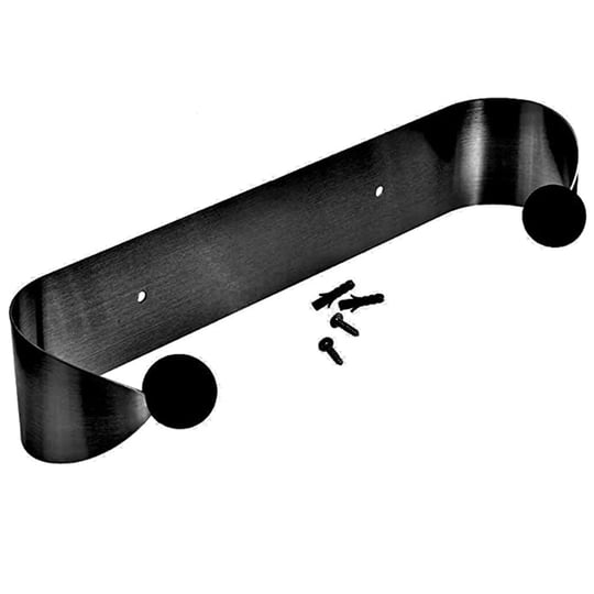 letaosk-contemporary-under-cabinet-paper-towel-holder-matte-black-1