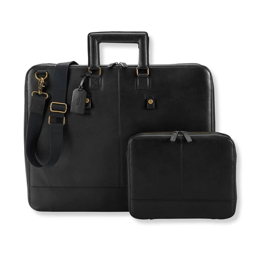 levenger-virtuoso-leather-artist-portfolio-1