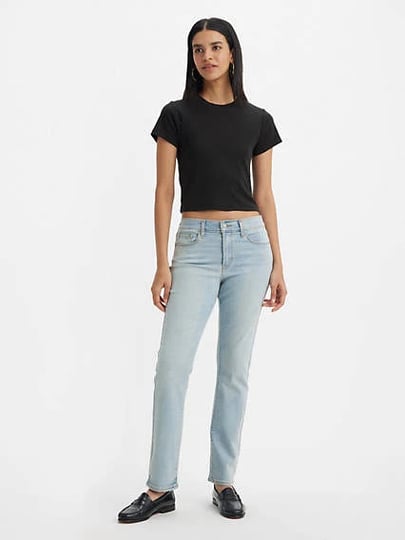 levis-classic-straight-womens-jeans-indigo-destructed-12m-1