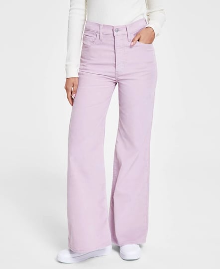 levis-womens-ribcage-bell-high-rise-flare-leg-corduroy-jeans-keepsake-lilac-size-26-1