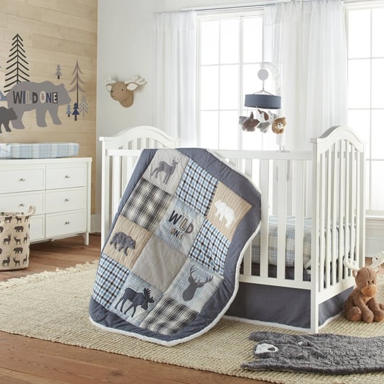 levtex-baby-4-piece-logan-crib-bedding-set-navy-taupe-1