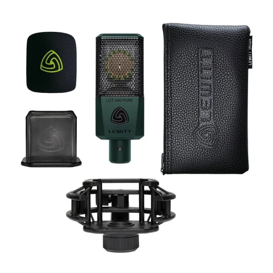 Capturing High-Quality Sound: Our Top 5 XLR Microphones for Professional Results