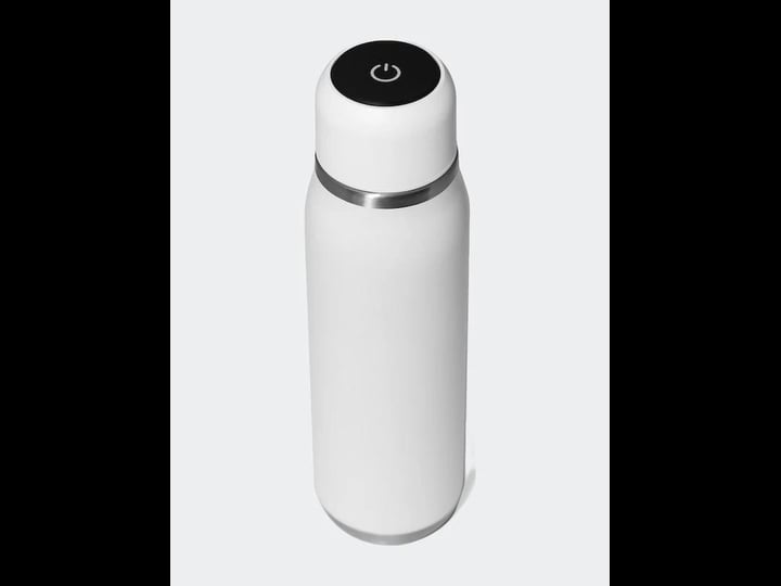 lexi-home-insulated-self-cleaning-stainless-steel-water-bottle-with-uv-water-purifier-white-1