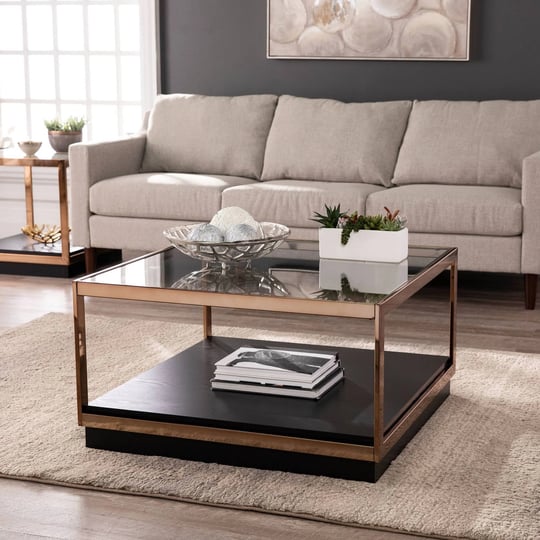 lexing-glass-top-cocktail-table-champagne-aiden-lane-1