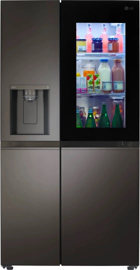 lg-27-cu-ft-side-by-side-smart-refrigerator-with-craft-ice-black-stainless-steel-1