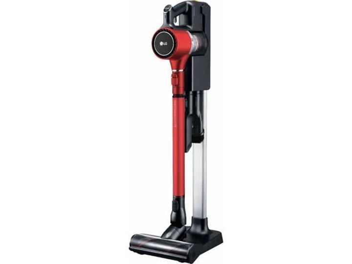 lg-cordzero-cordless-stick-vacuum-with-80-minute-run-time-matte-red-1