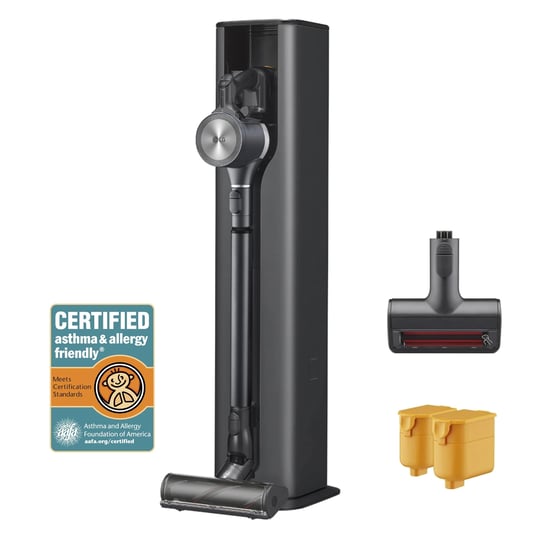 lg-cordzero-cordless-stick-vacuum-with-all-in-one-tower-a937kgms-1