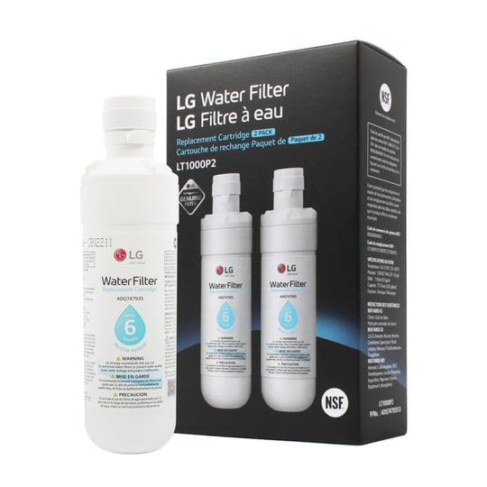 lg-lt1000p2-6-month-200-gallon-capacity-replacement-refrigerator-water-filter-2-pack-nsf42-nsf53-and-1
