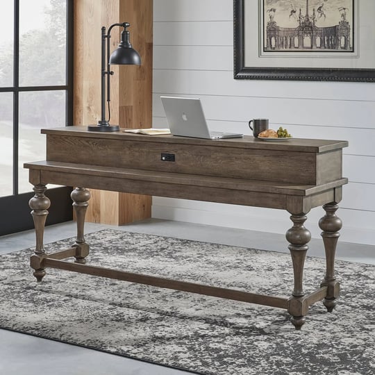 liberty-americana-farmhouse-console-bar-table-1