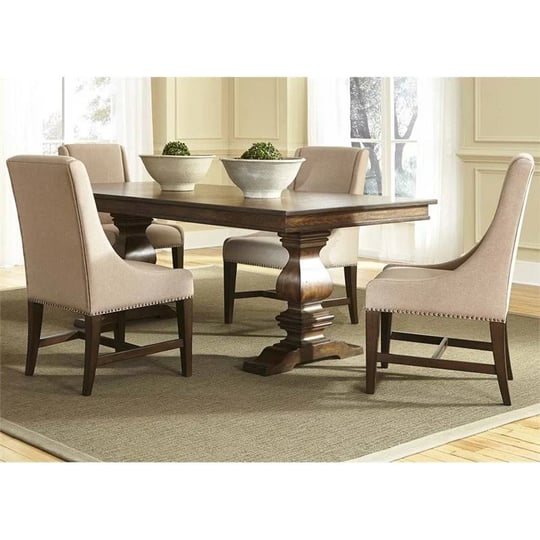 liberty-furniture-industries-armand-trestle-dining-table-1