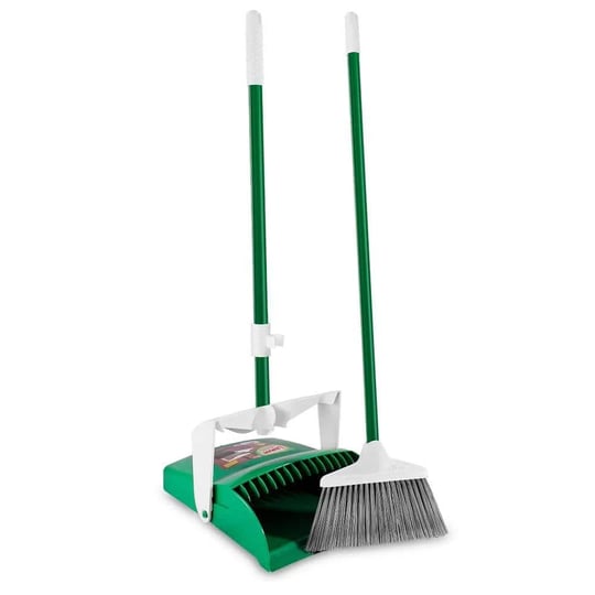 libman-lobby-broom-and-dustpan-green-1