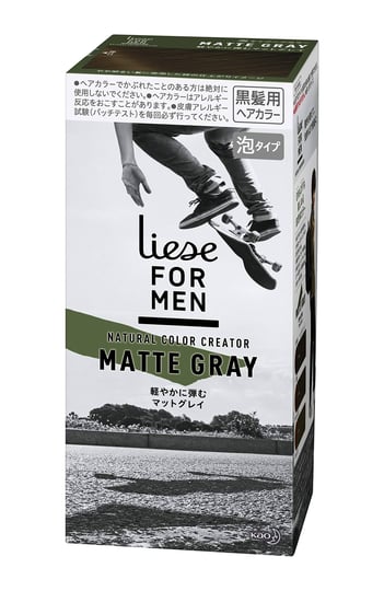 liese-for-men-natural-color-creator-matte-gray-1
