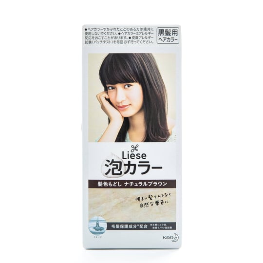 liese-kao-bubble-hair-color-prettia-natural-brown-1